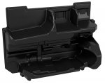 T&ouml;&ouml;riistakasti vooder Makita 8356M9-8, 37.5 cm x 28.5 cm x 11 cm, must v.