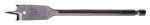 Sulgpuur puidule Makita E-17239, puit, sulg-, hex, 18 mm x 15 cm