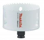 Augusaag bimetall Makita Ezychange E-03953, 8.3 cm