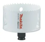 Augusaag bimetall Makita Ezychange E-03953, 8.3 cm
