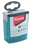 Kruvikeeraja otsikute komplekt Makita B-26244, PH2, 50 mm, 1/4"