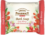 Seep Green Pharmacy Goji Berry & Almond Oil, 100 g