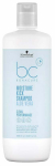 &Scaron;ampoon Schwarzkopf Professional BC Bonacure Moisture Kick, 1000 ml
