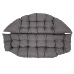 V&auml;lim&ouml;&ouml;bli padi Patio D031-26CW, tumehall v., 105 x 175 cm (kahjustatud pakend)