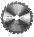 Saeketas Dewalt DT4310-QZ, 216 mm x 30 mm