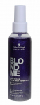 Juukse konditsioneer, pihustatav Schwarzkopf Professional Blond Me Bond Repair, 150 ml