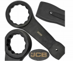 L&ouml;&ouml;kmutriv&otilde;ti JCB 79390, 405 mm, 90 mm