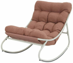 Kiiktool Homla Tivoli 775390, punane v., 65 cm x 102 cm x 75.5 cm