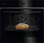 Integreeritav ahi AEG 5000 seeria SurroundCook with SteamBake TA5PB53APB