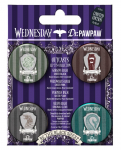 Huulepalsam, komplekt Dr. Paw Paw Wednesday Outcasts, 40 g