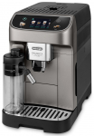 Automaatne kohvimasin DeLonghi Magnifica Plus ECAM 320.70.TB, titaan v.