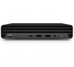 Statsionaarne arvuti HP Pro 400 G9 i5-12500T, DDR4-SDRAM 16 GB, SSD 512 GB, Intel UHD Graphics 770 -, Windows 11 Pro Mini