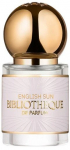 Parf&uuml;&uuml;mvesi Bibliotheque de parfum English Sun, 16 ml