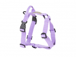 Koerte traksid Amiplay Guard Daydream, violetne v., 380 - 550 mm x 20 mm, M