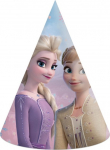 M&uuml;ts, komplekt GoDan Frozen 2, mitmev&auml;rviline, 6 tk