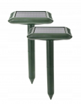 T&otilde;rjevahend mutid AWTools AW62013, 2 tk, 15.5 cm, roheline v.