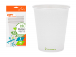 &Uuml;hekordne tass Simple Solution Bio 30309, 250 ml, 6 tk