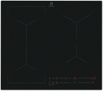 Induktsioonpliit Electrolux 600 seeria SaphirMatt SE CIV63449CT