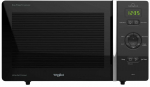 Mikrolaineahi Whirlpool Chef Plus MCP 345 BL