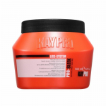 Juuksemask KayPro Pro-Sleek Liss-System Disciplining, 500 ml