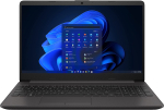 S&uuml;learvuti HP 250 G9, taastatud, i5-10210U, 8 GB, 256 GB, 15.6 ", Intel UHD Graphics, must v., INGLISE (US), Windows 11 pro