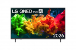 Televiisor LG QNED Mini LED 50QNED81B3C, 50 ", 4K QNED