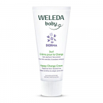 Kreem, m&auml;hkmel&ouml;&ouml;best, lastele Weleda Derma, 50 ml