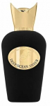 Parf&uuml;&uuml;mvesi Sospiro Deep Ocean Amber, 100 ml