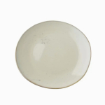 Taldrik magustoidu Mondex Basic Nature, 22.5 cm x 22.5 cm x 2 cm, beež v.
