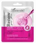 N&auml;omask Bielenda Renew Your Skin