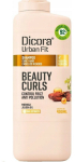 &Scaron;ampoon Dicora Beauty Curls, 400 ml