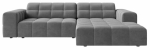 Nurgadiivan Cosmopolitan Design Chicago Venus 2929, helehall v., parem, 167 x 234 cm x 78 cm
