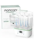 Lutipudelisoojendi Momcozy 8in1