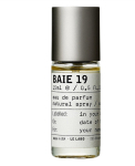 Parf&uuml;&uuml;mvesi Le Labo Baie 19, 15 ml