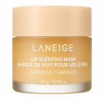 Huulemaskid Laneige Sleeping Vanilla, 20 g