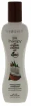 Juukse konditsioneer Biosilk Silk Therapy With Coconut Oil, 167 ml
