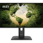 Monitor MSI MSI PRO MP245PHGN E14, TFT IPS, 144 Hz, FHD, 24"