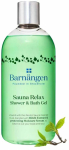 Kehapesugeel Barnangen Sauna Relax, 400 ml
