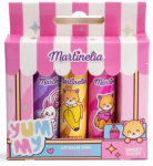 Laste huulepalsam Martinelia Yummy, 10.5 g
