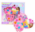 Kosmeetikakomplekt Martinelia Whims Cupcake