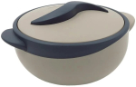 Toidutermos Newill 838495, 0.5 l, kreemjasvalge