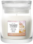 K&uuml;&uuml;nal, l&otilde;hna Yankee Candle Vanilla cupcake, 20 - 30 h, valge v.