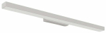 Valgusti seinale Light Prestige Aqua LP-987/1W M WH, LED, 3000 - 6000 &deg;K, 1 x 20 W, valge v. / valge v.