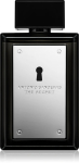Tualettvesi Antonio Banderas The Secret, 100 ml