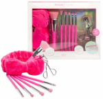 Meigipintslite komplekt Magic Studio Glow, 8 tk
