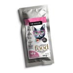 Kuiv kassitoit Dr Malou Cat Karma Adult, kanaliha/kanas&uuml;da, 0.01 kg