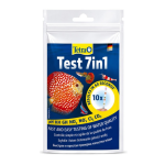 Veetester Tetra 7in1, KH/NO2/NO3/Cl2/CO2