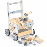 Laste t&ouml;&ouml;riistakomplekt, meistri t&ouml;&ouml;laud EcoToys HM259825