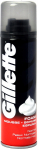 Raseerimisvaht Gillette Regular, 200 ml