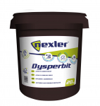 Bituumenmastiks Nexler, 20 kg, must v.